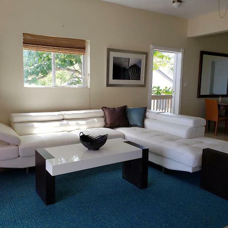 Villa Indigo Sunny 1Br Apartment In Private Gated Estate Charlotte Amalie Zewnętrze zdjęcie