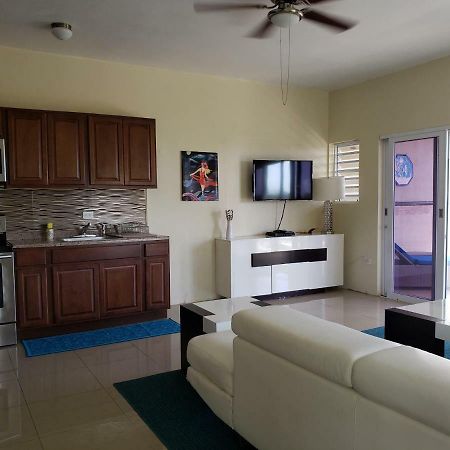 Villa Indigo Sunny 1Br Apartment In Private Gated Estate Charlotte Amalie Zewnętrze zdjęcie
