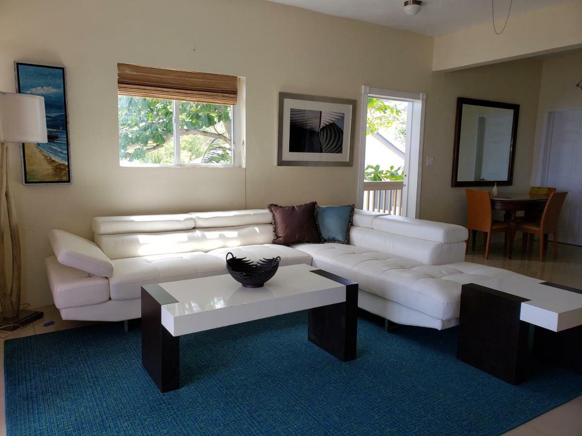 Villa Indigo Sunny 1Br Apartment In Private Gated Estate Charlotte Amalie Zewnętrze zdjęcie