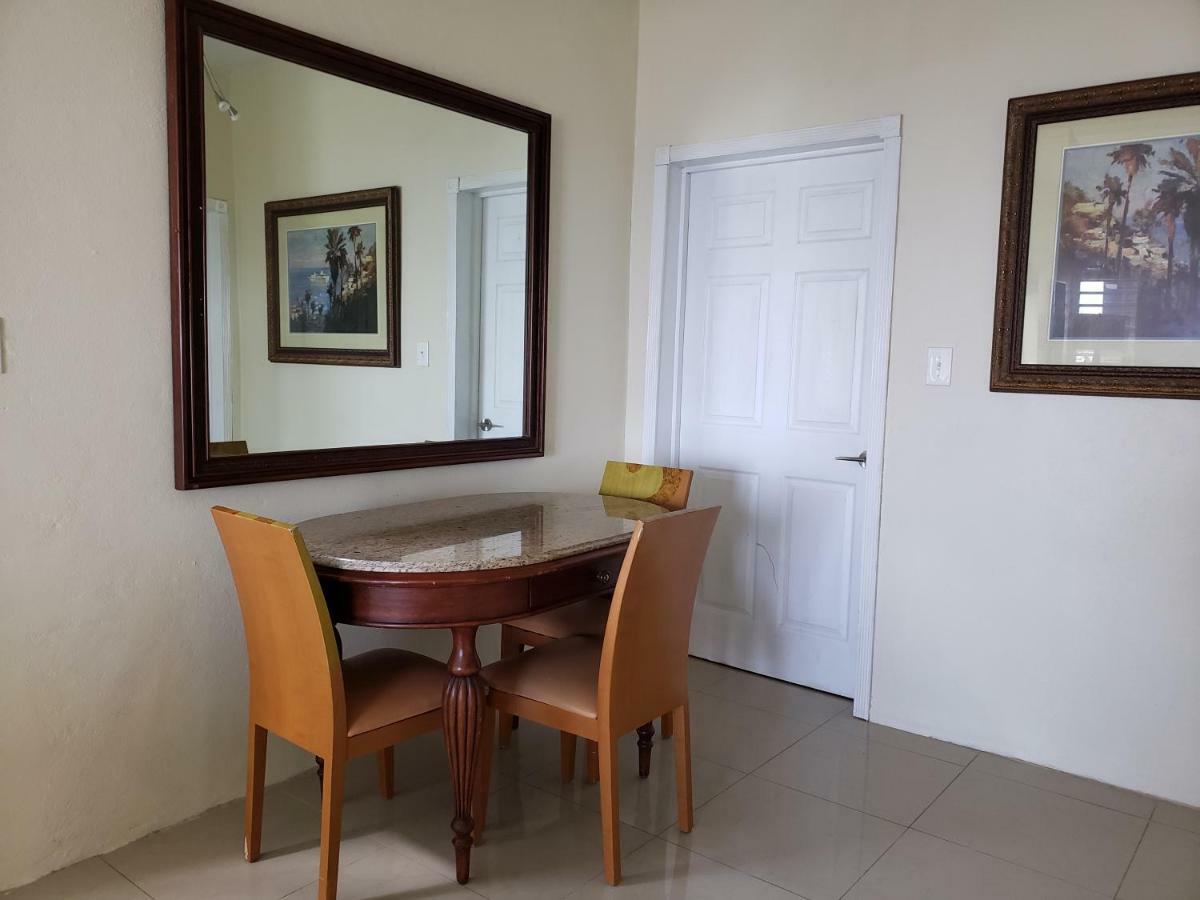Villa Indigo Sunny 1Br Apartment In Private Gated Estate Charlotte Amalie Zewnętrze zdjęcie