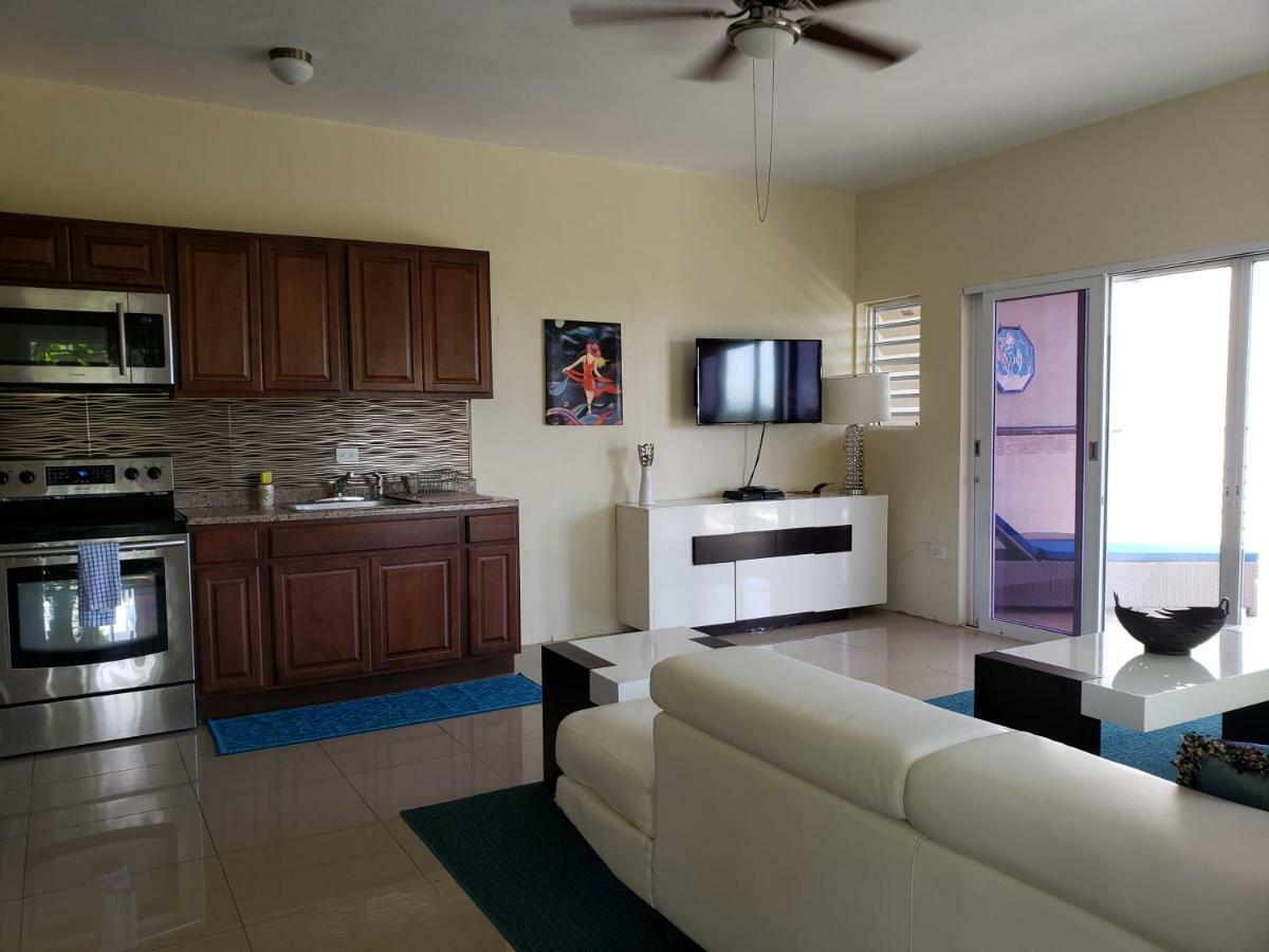 Villa Indigo Sunny 1Br Apartment In Private Gated Estate Charlotte Amalie Zewnętrze zdjęcie