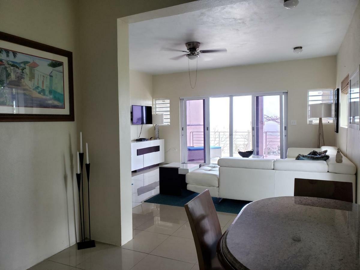 Villa Indigo Sunny 1Br Apartment In Private Gated Estate Charlotte Amalie Zewnętrze zdjęcie