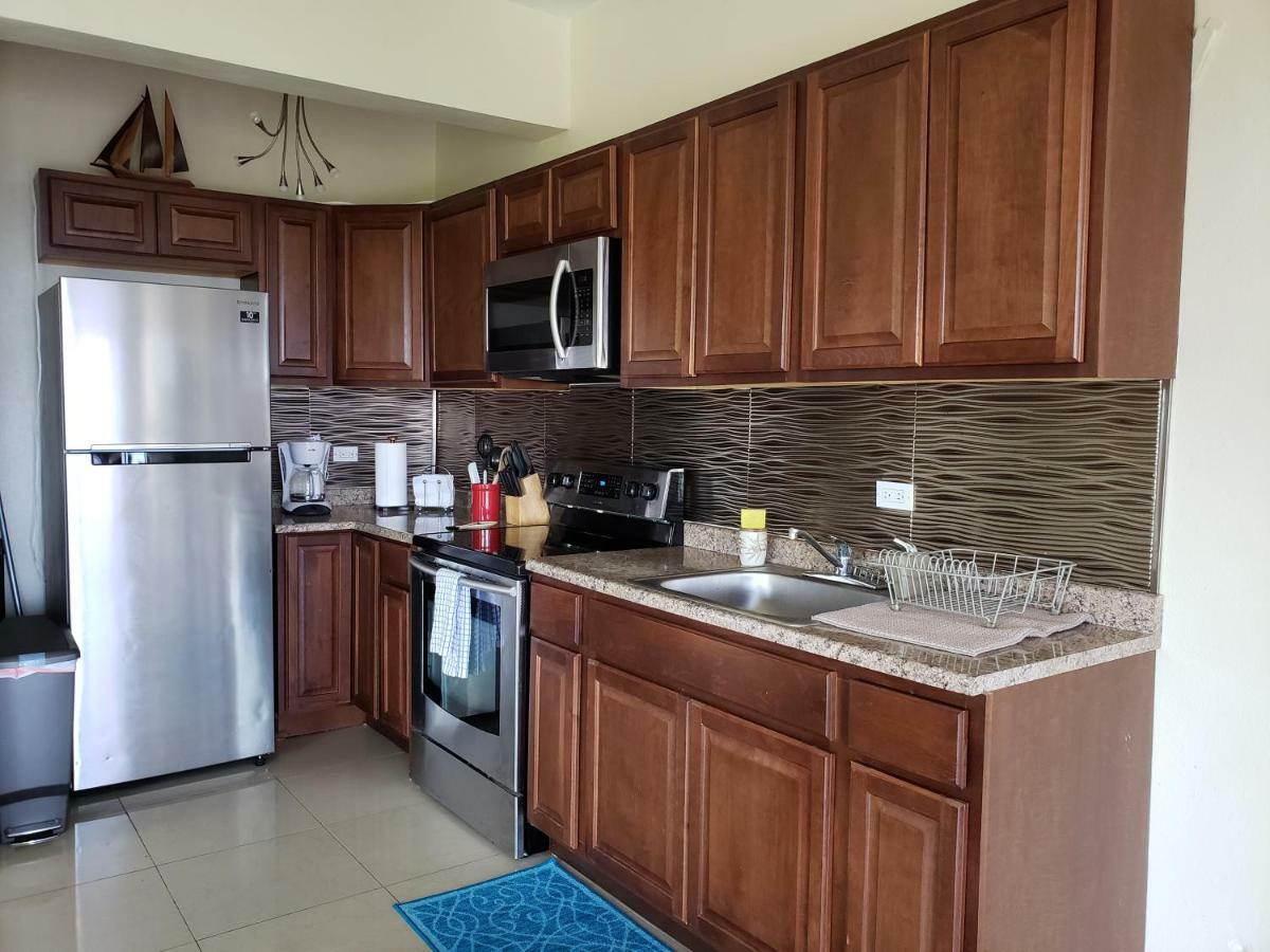 Villa Indigo Sunny 1Br Apartment In Private Gated Estate Charlotte Amalie Zewnętrze zdjęcie