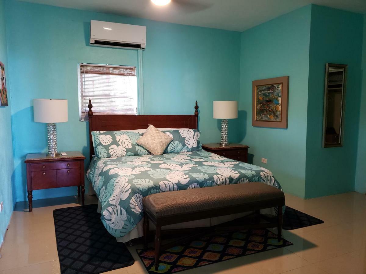 Villa Indigo Sunny 1Br Apartment In Private Gated Estate Charlotte Amalie Zewnętrze zdjęcie