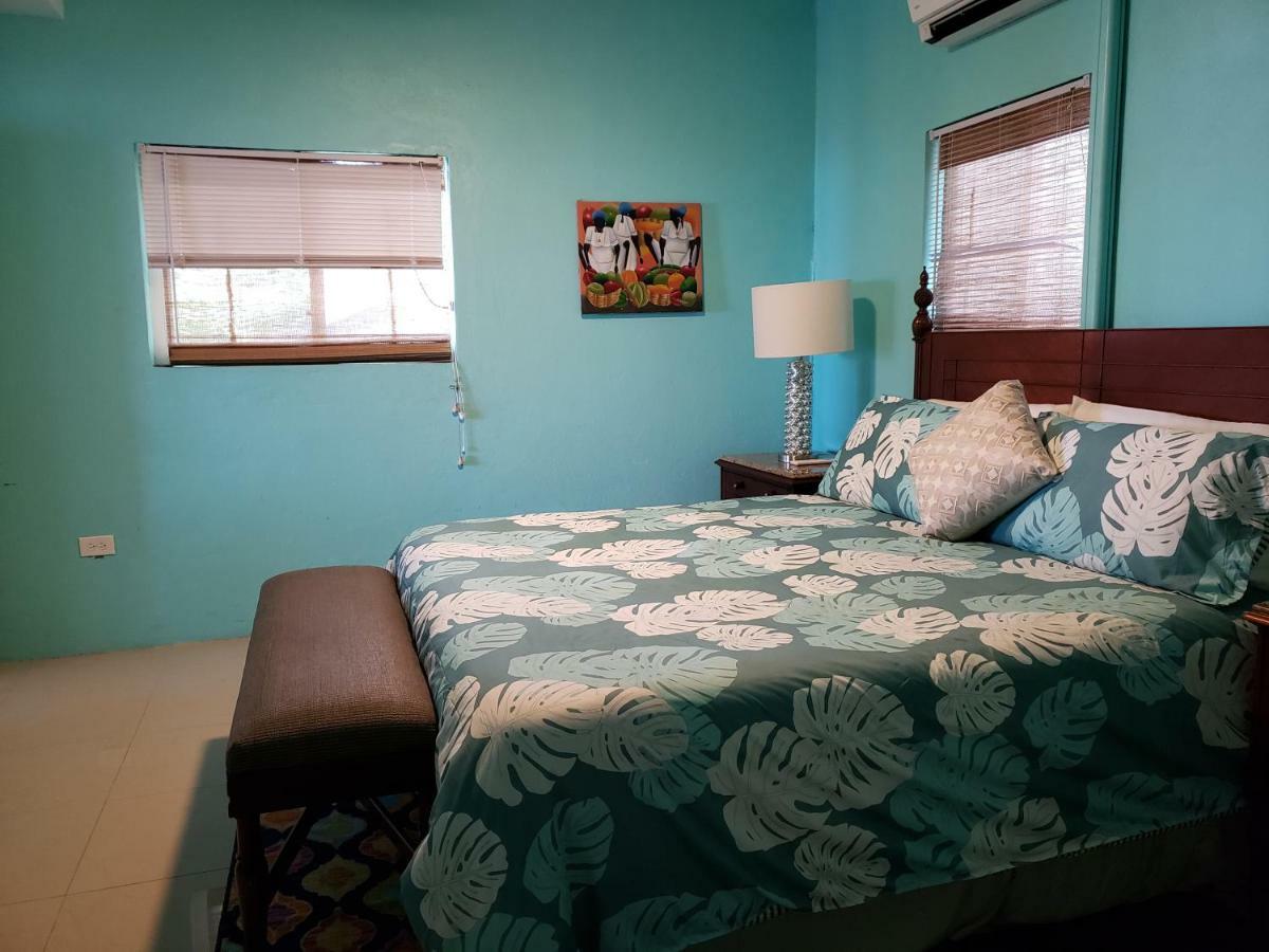 Villa Indigo Sunny 1Br Apartment In Private Gated Estate Charlotte Amalie Zewnętrze zdjęcie