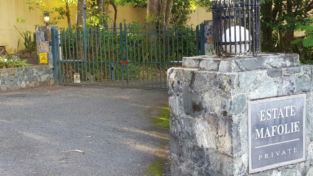 Villa Indigo Sunny 1Br Apartment In Private Gated Estate Charlotte Amalie Zewnętrze zdjęcie
